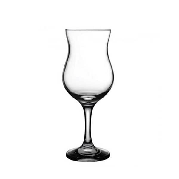 Pasabahce Cubata Gin Tonic Glass Bistro 630ml Set of 12 Glasses - Hotelity