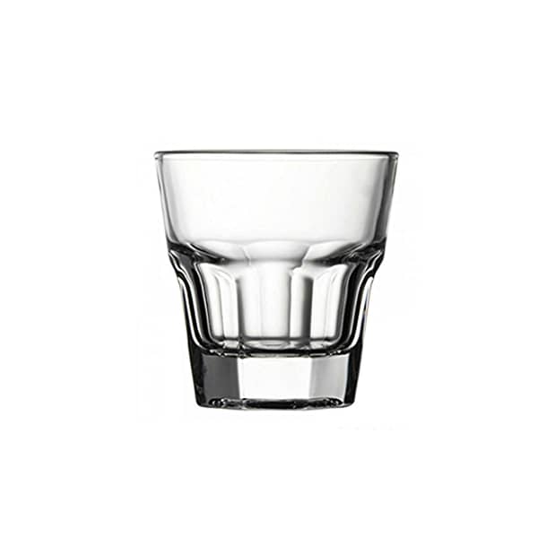 Casablanca Cocktail Coupe Glasses, Set of 2