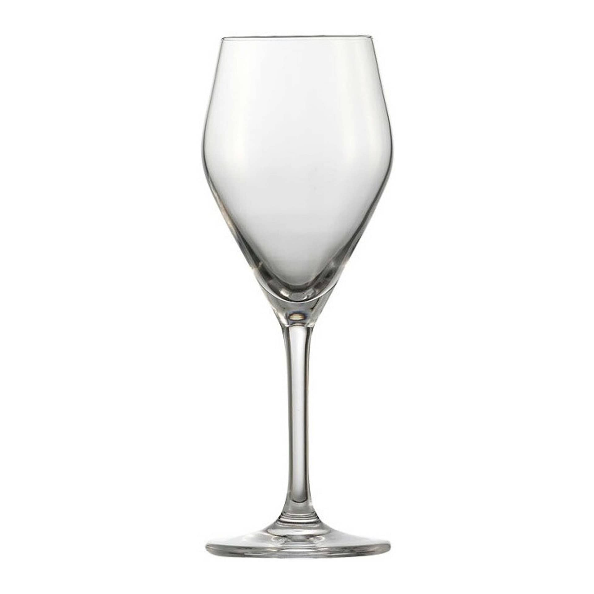 Schott Zwiesel Audience - Set of 6 Champagne Flutes